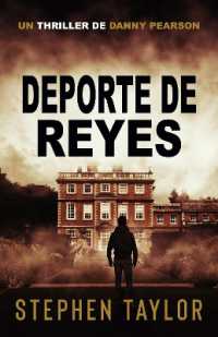Deporte De Reyes: Spanish Translation of Sport Of Kings (La Serie de Thrillers de Danny Pearson") 〈5〉