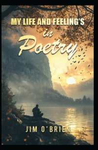 My Life & Feelings in Poetry