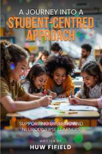 A Journey into a Student-Centred Approach : Supporting Dyslexic and Neurodiverse Learners