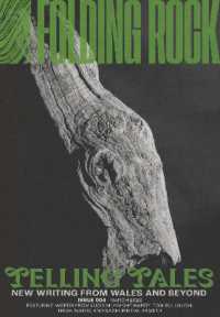 Folding Rock 004: Folklore : New Writing from Wales and Beyond