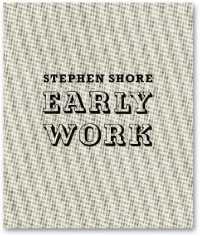 Early Work