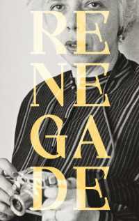 Renegade: Photography in the Life of Lisette Model
