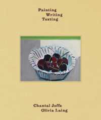 Painting Writing Texting