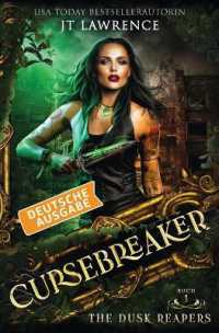 The Dusk Reapers, Deutsche Ausgabe : Ein Urban-Fantasy-Action-Abenteuer, Komplette 6-bändige Reihe (The Cursebreaker)