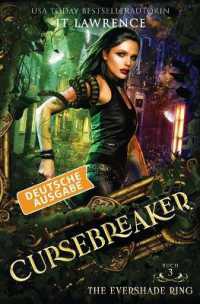 The Evershade Ring, Deutsche Ausgabe : Ein Urban-Fantasy-Action-Abenteuer, Komplette 6-bändige Reihe (The Cursebreaker)