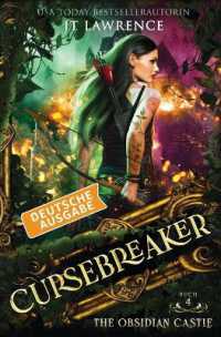 The Obsidian Castle, Deutsche Ausgabe : Ein Urban-Fantasy-Action-Abenteuer, Komplette 6-bändige Reihe (The Cursebreaker)