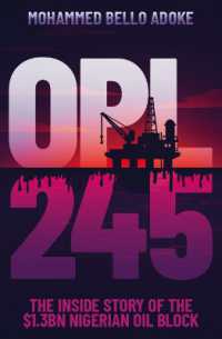 OPL245 : The inside story of the $1.3bn Nigerian oil block