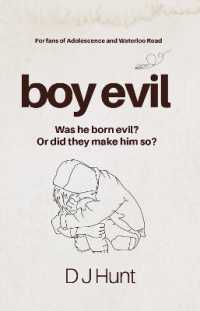 Boy Evil