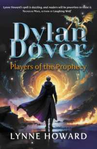Dylan Dover: Players of the Prophecy (Dylan Dover)