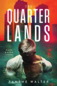 The Quarterlands : The Heart-Stopping Conclusion to the MM Romantic Suspense Thriller (Dark Water Series Book Four) (Dark Water)