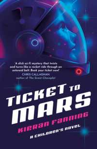 Ticket to Mars : A Children's Novel
