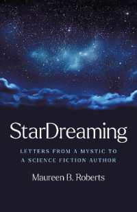 StarDreaming : Letters from a Mystic to a Science Fiction Author
