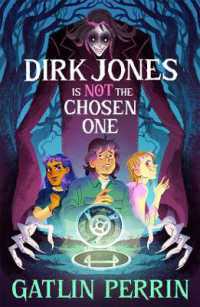 Dirk Jones Is NOT the Chosen One