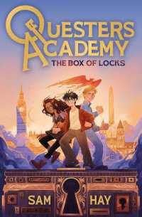 Questers Academy: The Box of Locks