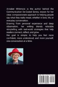 The Relationship Code for Couples : The Proven Guide to Solving Tension, Building Openness and Growing a Stronger Happier Relationship (Communication De-coded)