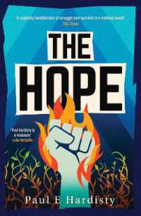 The Hope (The Forcing Trilogy)