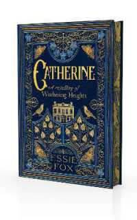 Catherine: a Retelling of Wuthering Heights