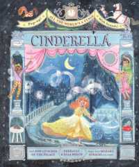 All the World's a Stage: Cinderella : A pop-out sound adventure