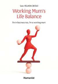 Working Mum's Life Balance : I'm in business too, I'm a working mum (Humanist Self Help)