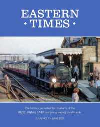 Eastern Times Issue 7
