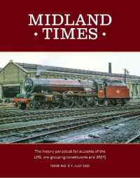 Midland Times Issue 8