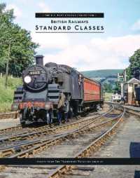 The R C Riley Colour Collection - British Railways Standard Classes
