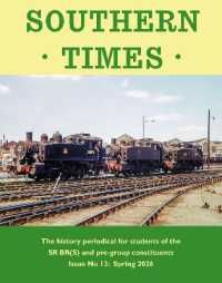 Southern Times Issue 13