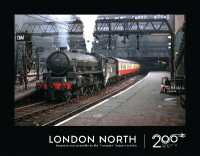 London North - Railway 200 Issue 10