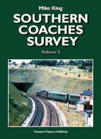 Southern Coaches Survey Volume 2
