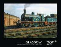 Glasgow - Railway 200 Issue 12