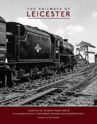 The Railways of Leicester