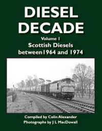 Diesel Decade Volume 1