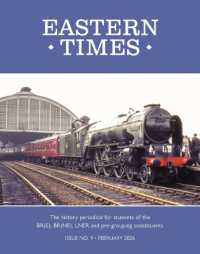 Eastern Times Issue 9