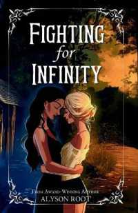 Fighting for Infinity (The Loch & Key") 〈3〉