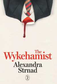 The Wykehamist (Black Spring Crime)