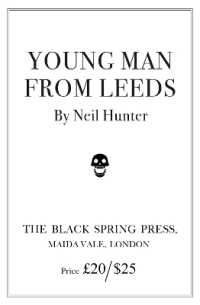 Young Man from Leeds