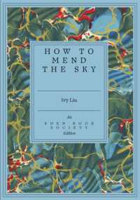 How to Mend the Sky