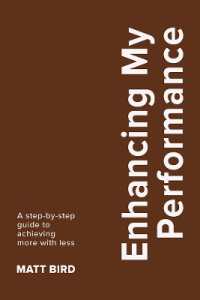 Enhancing My Performance