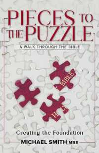 Pieces to the Puzzle : Creating the Foundation