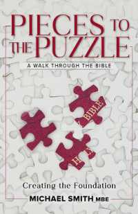 Pieces to the Puzzle : Creating the Foundation