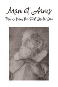 Man at Arms : Poems from the First World War