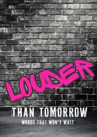 Louder than Tomorrow : Voices of youth