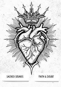 Sacred Sounds : Voices of faith and doubt