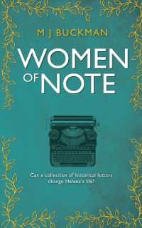 Women of Note : Historical and contemporary fiction combine in this uplifting story of community and empowerment