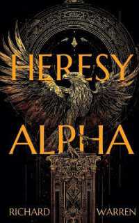 Heresy Alpha