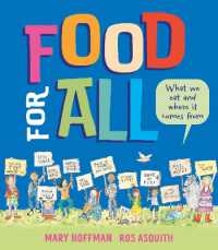 Food for All : What We Eat and Where it Comes from