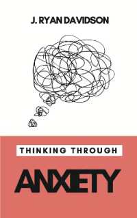 Thinking Through: Anxiety (Thinking through)