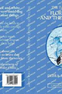 The Tale of Florence and the Dragon (The Magical Adventures of Florence the Border Collie)