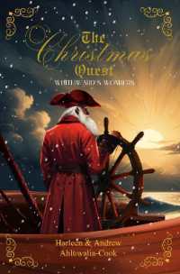 The Christmas Quest : Whitebeard's Wonders