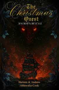 The Christmas Quest : Ragnor's Revenge